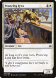 Pouncing Lynx [WAR - 25]