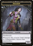 Assassin Token