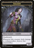 Assassin Token
