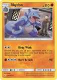 Rhydon [SM10 - 94/214]