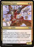 Munitions Expert [MH1 - 209]
