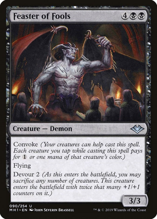 Feaster of Fools [MH1 - 90]