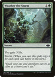Weather the Storm [MH1 - 191]