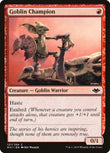Goblin Champion [MH1 - 127]