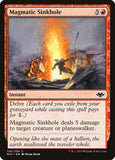 Magmatic Sinkhole [MH1 - 135]