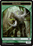 Elephant Token [MH1 - 12]