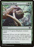 Trumpeting Herd [MH1 - 187]