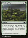 Winding Way [MH1 - 193]