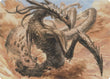 Enduring Sliver (Art Series)