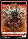 Goblin // Squirrel Double-Sided Token [MH1 - 10 // 15]