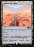 Field of the Dead [M20 - 247]