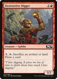 Destructive Digger [M20 - 134]