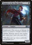 Vampire of the Dire Moon [M20 - 120]