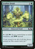 Leafkin Druid [M20 - 178]