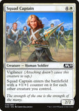 Squad Captain [M20 - 38]