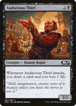 Audacious Thief [M20 - 84]