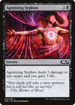 Agonizing Syphon [M20 - 83]