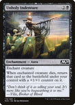 Unholy Indenture [M20 - 119]