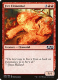 Fire Elemental [M20 - 138]