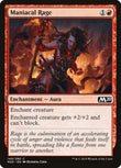 Maniacal Rage [M20 - 149]