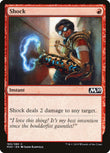 Shock [M20 - 160]