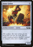 Stone Golem [M20 - 240]