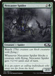 Netcaster Spider [M20 - 184]