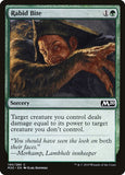 Rabid Bite [M20 - 190]