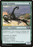 Sedge Scorpion [M20 - 192]