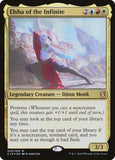 Elsha of the Infinite