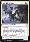 Cliffside Rescuer [C19 - 1]