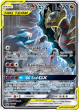 Garchomp & Giratina GX - SM193