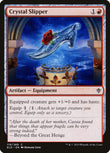 Crystal Slipper [ELD - 119]
