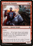 Embereth Paladin [ELD - 121]