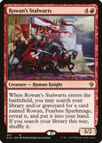 Rowan's Stalwarts [ELD - 307]