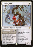 Giant Killer [ELD - 14]