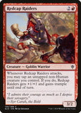 Redcap Raiders [ELD - 136]