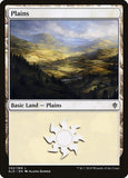 Plains (252) [ELD - 252]