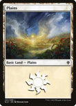 Plains (253) [ELD - 253]