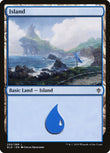 Island (255) [ELD - 255]