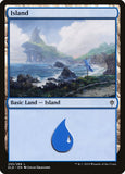 Island (255) [ELD - 255]