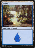 Island (256) [ELD - 256]