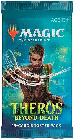 Theros Beyond Death - Booster Pack [THB]