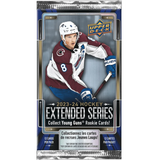 Extended Series 2023-24 Booster Pack