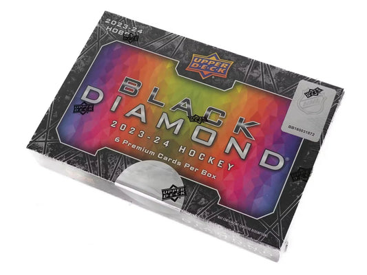 UD Black Diamond 2023-24