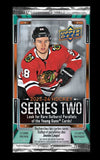 Series Two 2023-24 Booster Pack