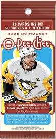 O-Pee-Chee Fat Pack