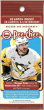 O-Pee-Chee Fat Pack