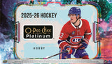 O-Pee-Chee PLATINUM hobby box