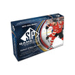 UD SP GAME USED HOCKEY 25/26